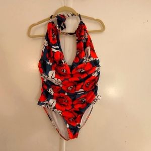 Women's XL swimsuit